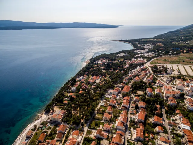 Apartmani Bezma, Bol