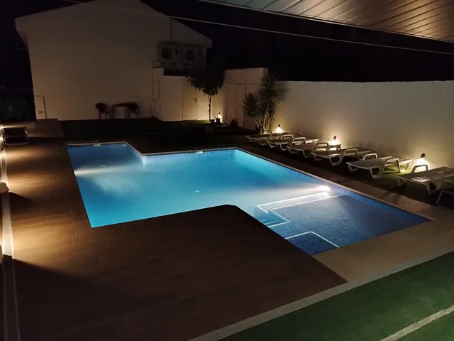 Casa La Villa, Padul