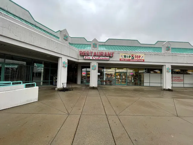 La Cabana Mexican Restaurant