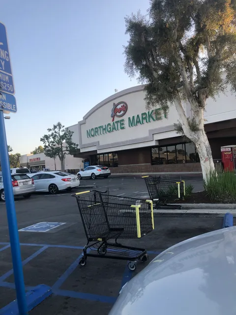 Northgate González Market