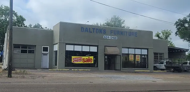 Dalton's Furniture