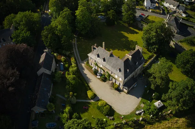 Domaine de Roz Maria