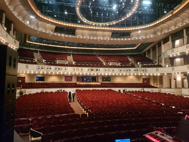 Mahaffey Theater Foundation, Inc.