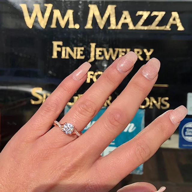 Mazza Fine Jewelry