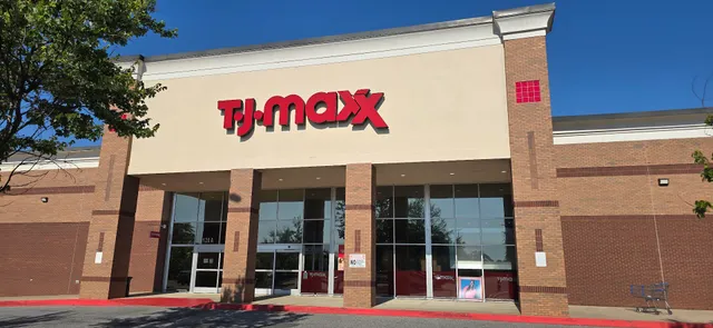 T.J. Maxx