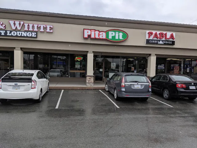 Pita Pit