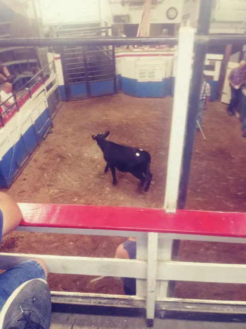 Greensburg Farm Warehouse