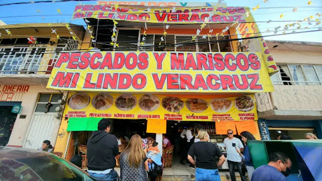 Mi lindo veracruz