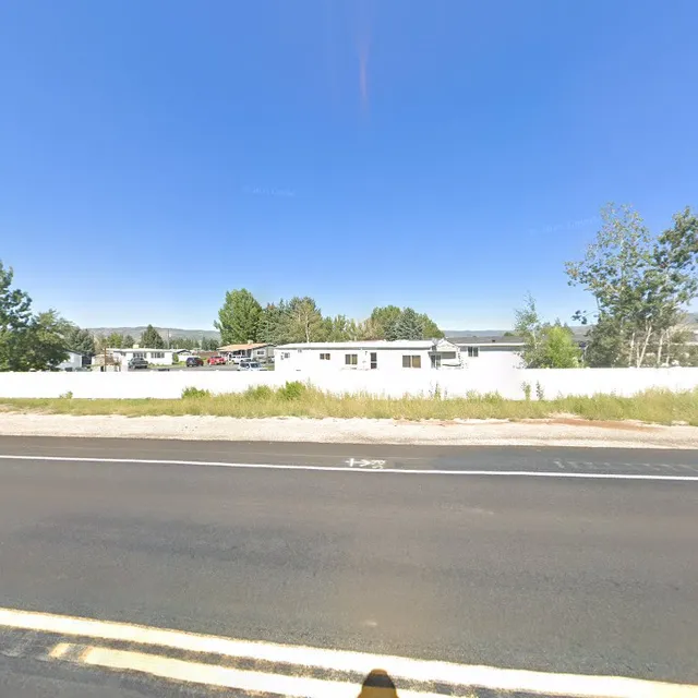 Country Estates Mobile Home Village