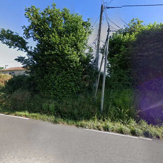 Le Buguet Riverside gite