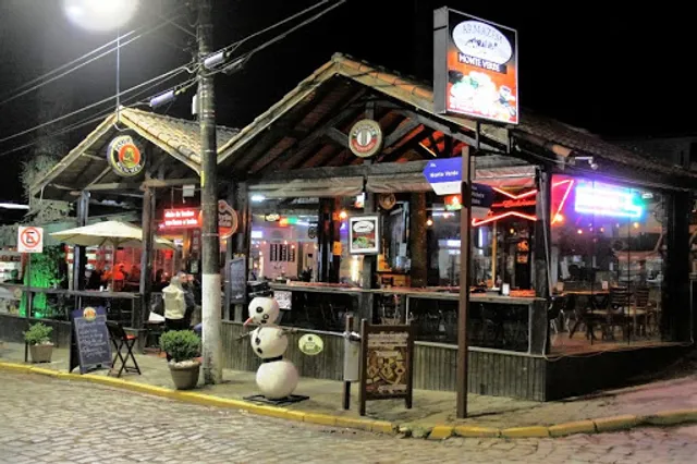 Armazém Monte Verde