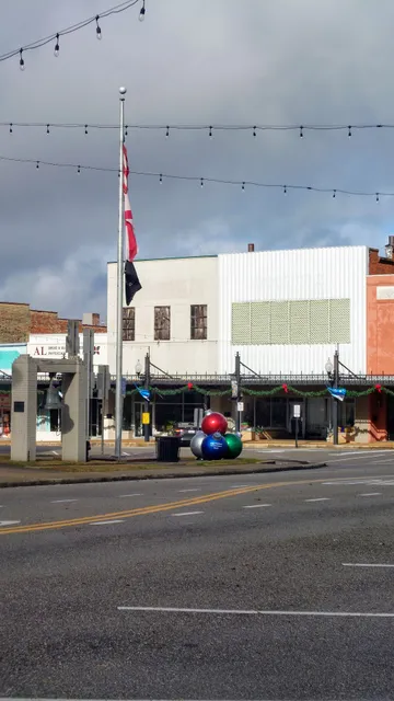 Barefield's Store For Men & Ladies