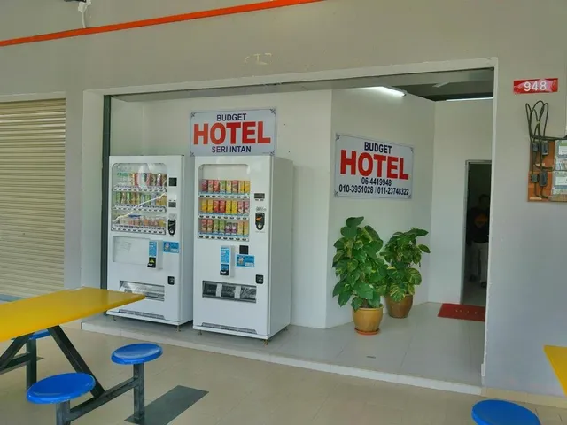 Budget Hotel Seri Intan Tampin, Malacca