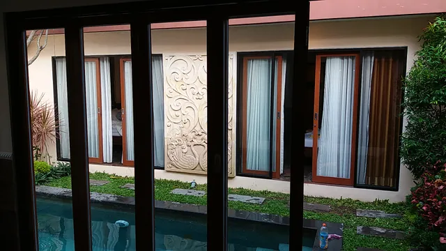 YOUR VILLA Batursari
