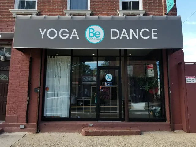 Be Yoga SI