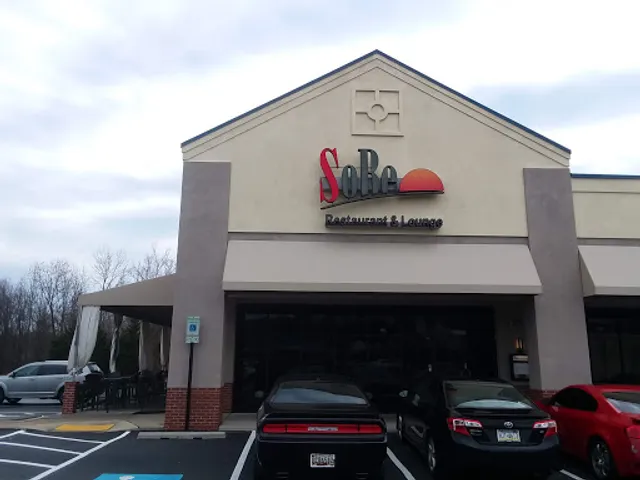 SoBe Resturant and Lounge