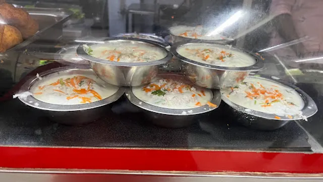 Hotel Gandharva Upahar