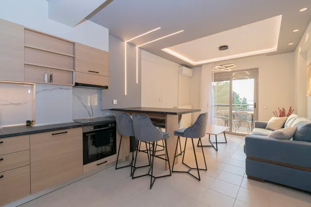 SithoniaRS Luxury Apartment 2cond Floor