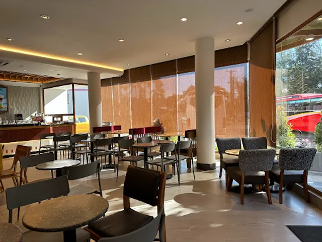 Highlands Coffee TTC Phan Thiết