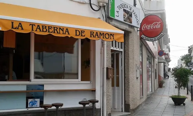 La Taberna de Ramón
