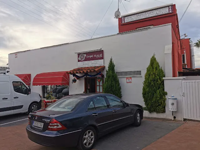 Restaurant Àngel Miquel