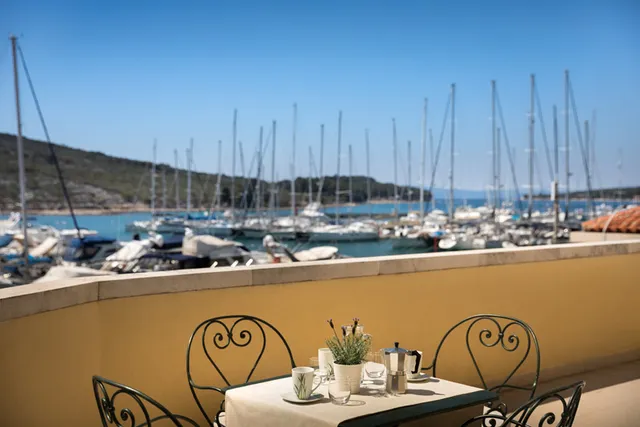 Apartment ACI Marina CRES