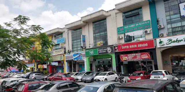 Baker's Cottage Kota Damansara 6