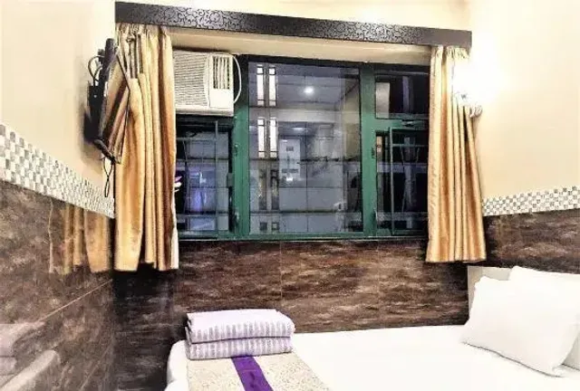 3D Inn Hong Kong - Dragon