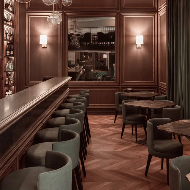 Remedy Wine & Spirits Milano