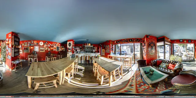 La Plancha - Tapas Bar