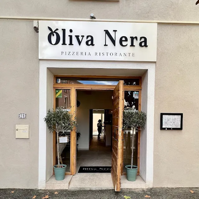 Oliva Nera