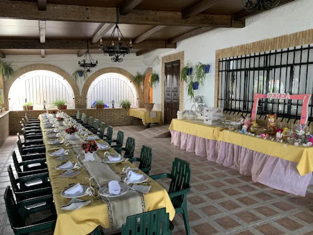 Restaurante el Albarillo