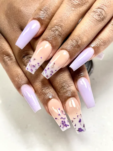 Beauty Nails & Spa
