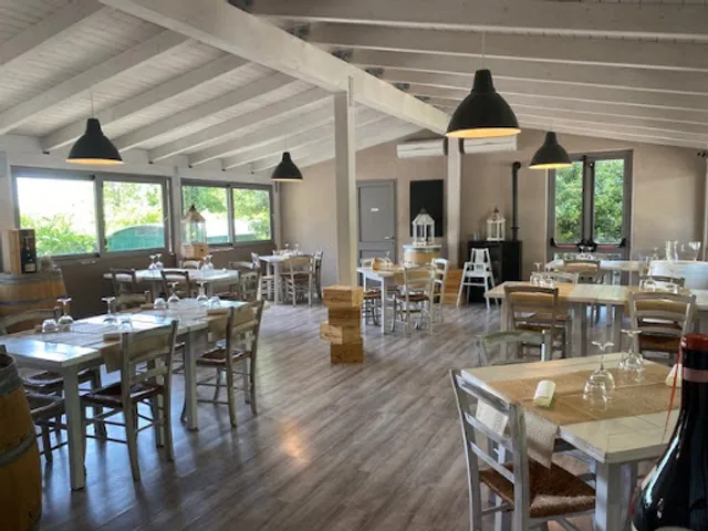 La bottega del tiro a segno