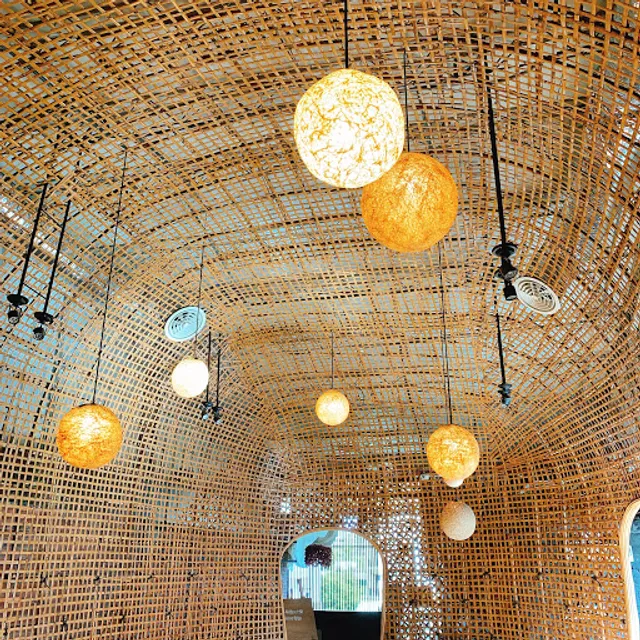 Suho Paper Memorial Museum