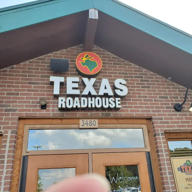 Texas Roadhouse