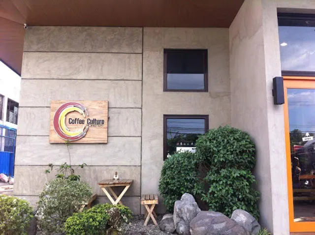 Coffee Culture ROASTERY