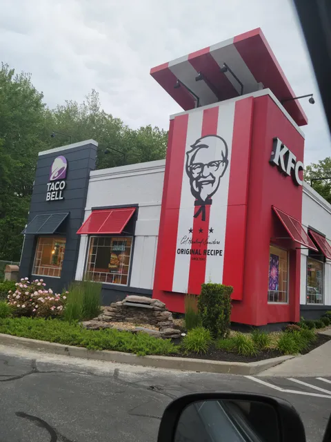 Taco Bell / KFC