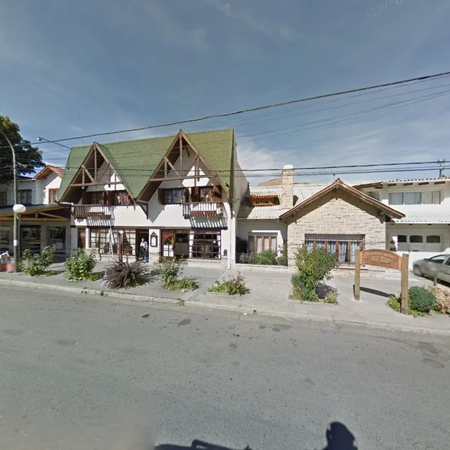 Akino residencial y pizza