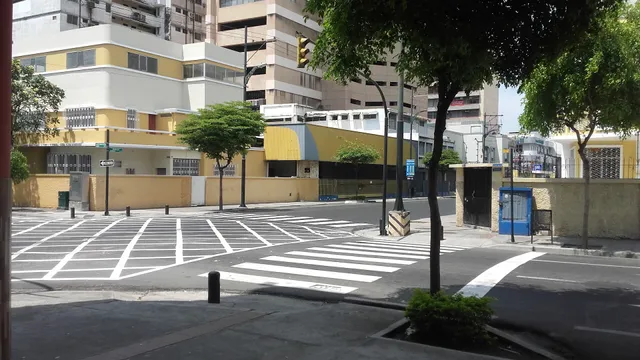 Hostal Emmanuel Internacional