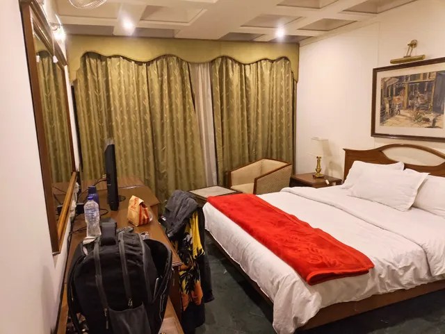 Hotel Kwality Regency