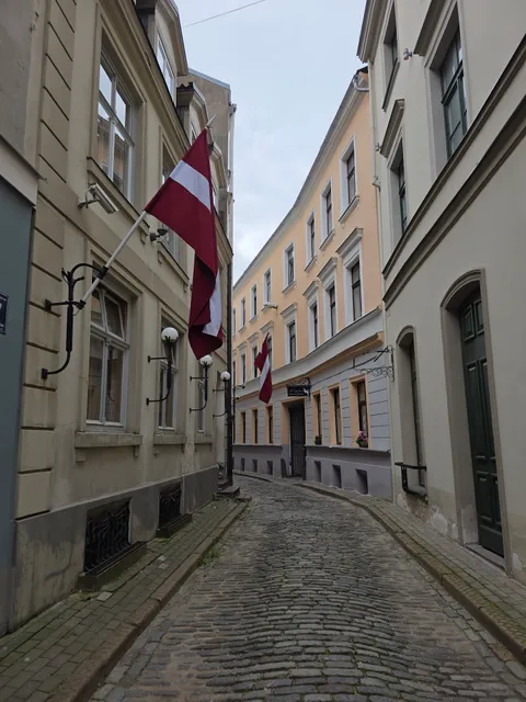 M5 self-service Boutique Hotel