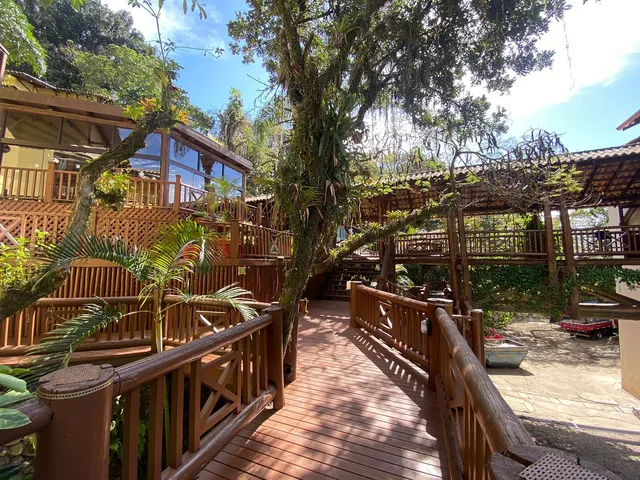 Pousada Kaloa Eco Village