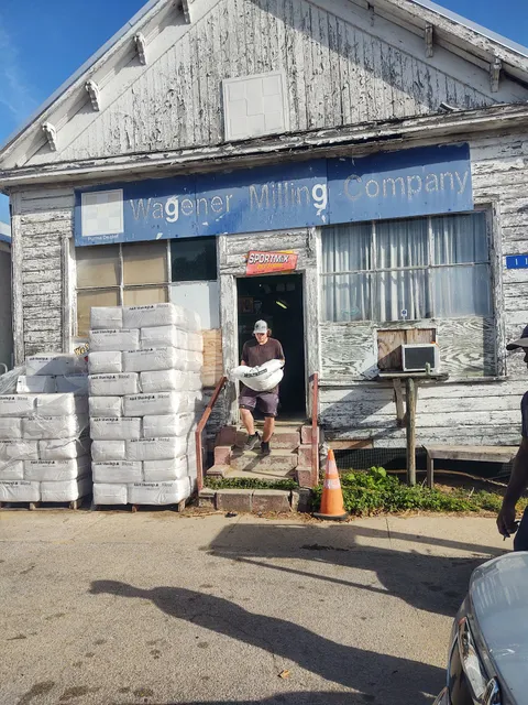 Wagener Milling Co