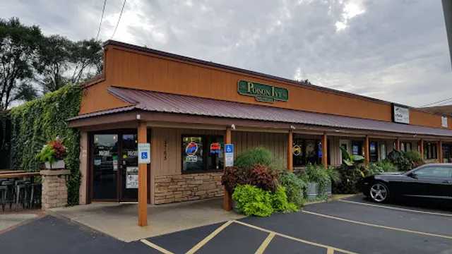 Poison Ivy Pub