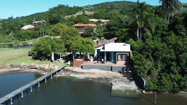 Residencial Costa da Lagoa