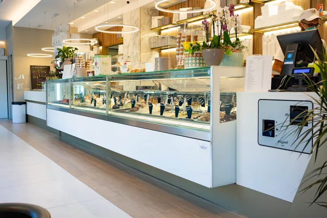 Matranga Ettore-Il Gelato dal 1970