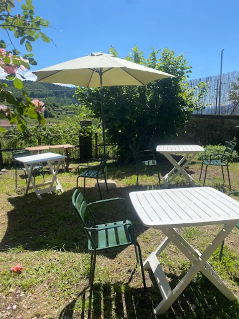 Le cantine Home Restaurant