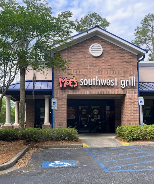 Moe's Southwest Grill