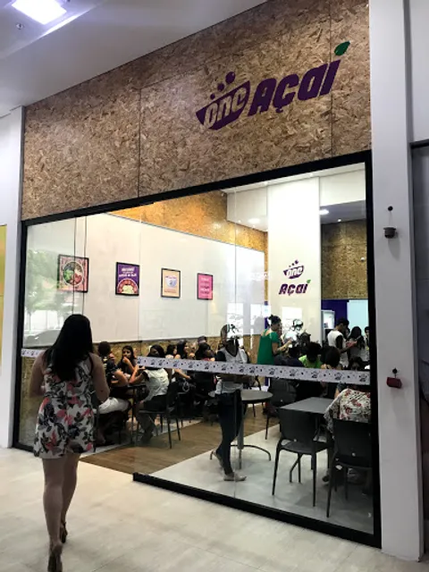 One Açaí | Açaí em Garanhuns